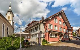 Zum Hirschen - hotel&gasthaus beim stöckeler